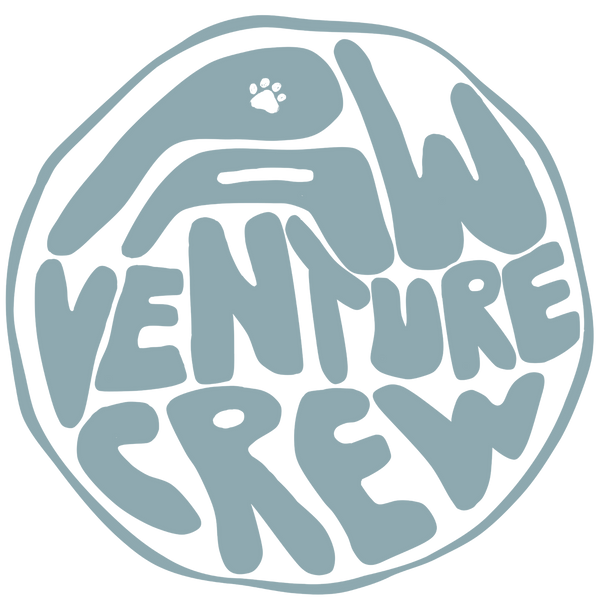 Paw Venture Crew