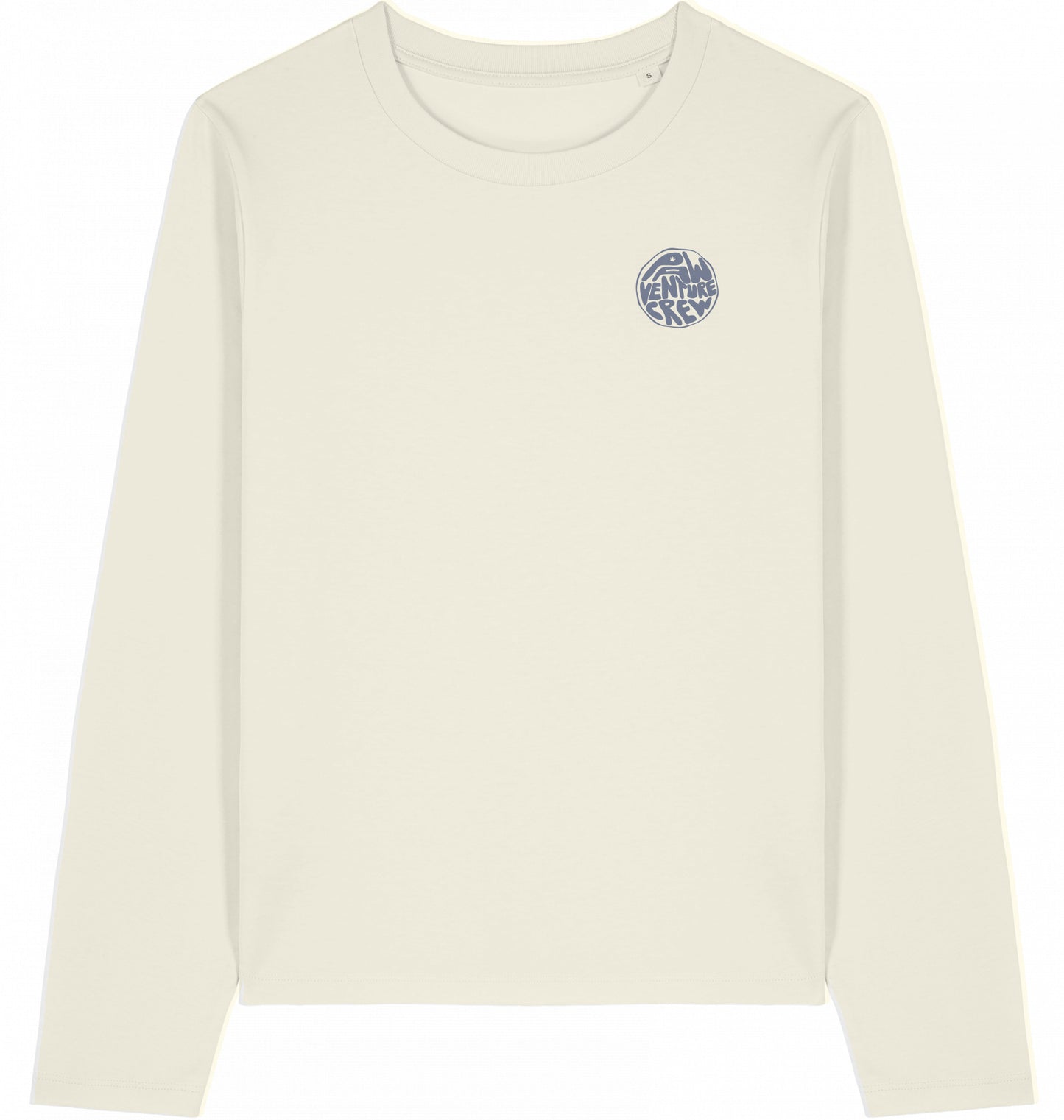 Paw Van Ture - Longsleeve - Ladies